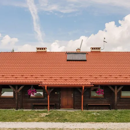 Centrum Aktywnego Wypoczynku Borek Üdülőközpont