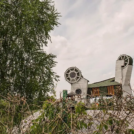 Üdülőközpont Centrum Aktywnego Wypoczynku Borek Rzezawa