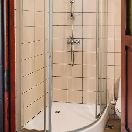 Centrum Aktywnego Wypoczynku Borek