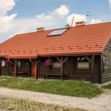 Centrum Aktywnego Wypoczynku Borek Rzezawa