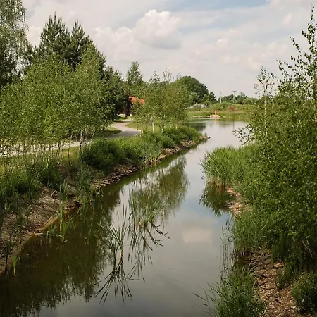 Centrum Aktywnego Wypoczynku Borek * Rzezawa